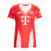Bayern Munich Luis Diaz #14 Hemmatröja Kvinnor 2025-26 Kortärmad